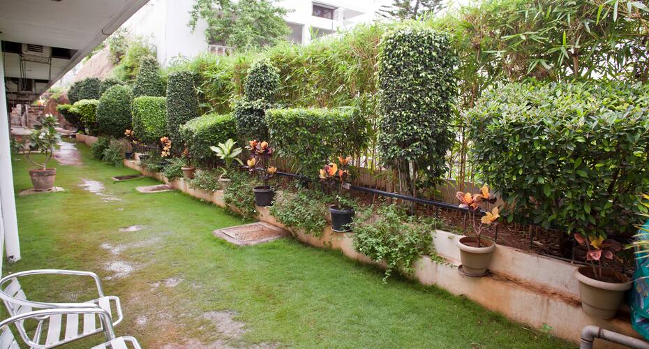 Siri Elite Residency, Hyderabad 5